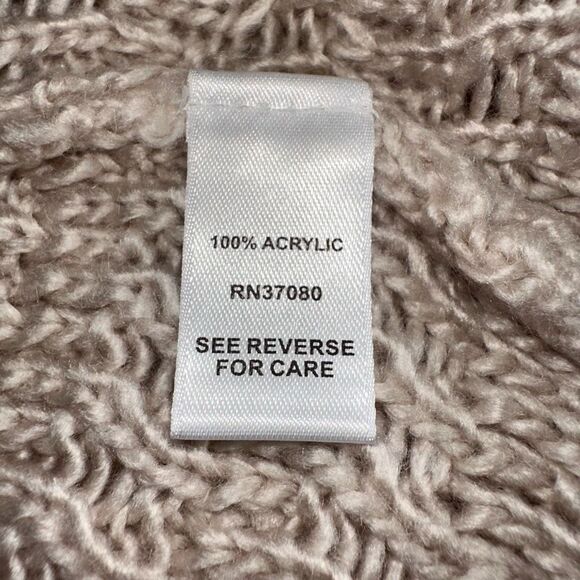 Cato Est. 1946 Shaggy Cardigan - Picture 3 of 5